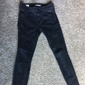 Pacsun Moto Jeans